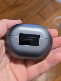 HUAWEI FreeBuds PRO + Omaggio