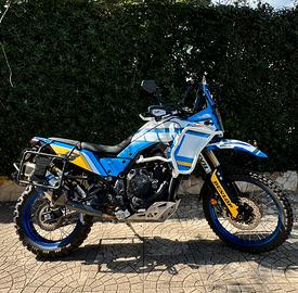 Yamaha tenere 700