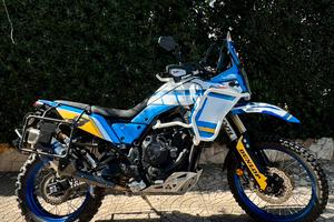 Yamaha tenere 700