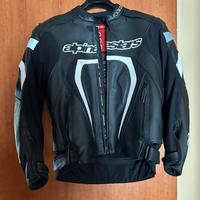 Giubbotto Alpinestar