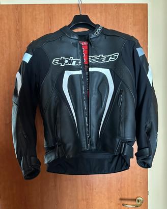 Giubbotto Alpinestar