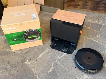 iRobot  Roomba j9+ combo