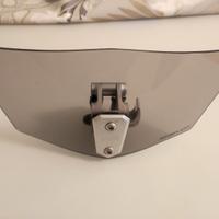 Spoiler GIVI S180T Shield+