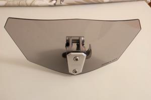 Spoiler GIVI S180T Shield+