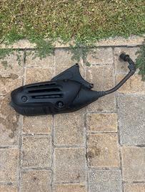 marmitta piaggio 50 euro 4