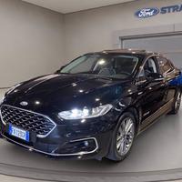 FORD Mondeo 4p 2.0 hybrid Vignale ecvt my19.5