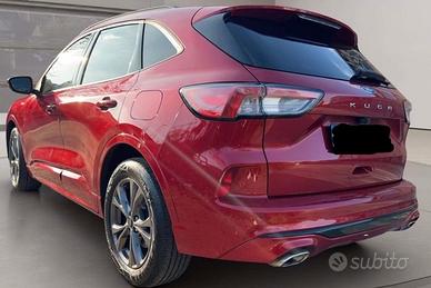 FORD Kuga 3ª serie - 2020