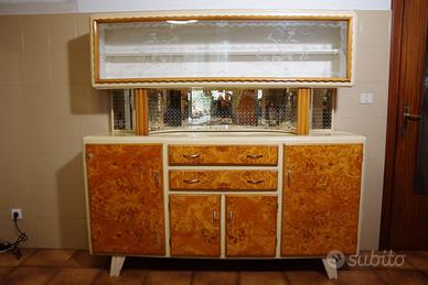 Mobile credenza anni 60