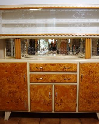 Mobile credenza anni 60