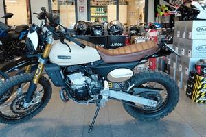 Fantic Motor Caballero 500 RALLY