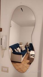 Specchio design KASSL Editions Zara Home