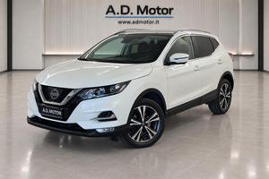 Nissan Qashqai 1.6 dci N-Connecta 2wd 130cv