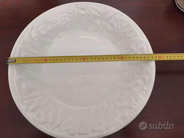 Grande Piatto da Portata Stovit Vintage - 39 cm