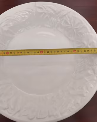 Grande Piatto da Portata Stovit Vintage - 39 cm