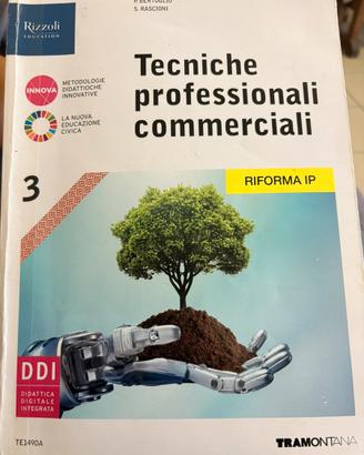 Libro scolastico