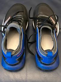 ADIDAS ADIZERO UBERSONIC - scarpe da padel