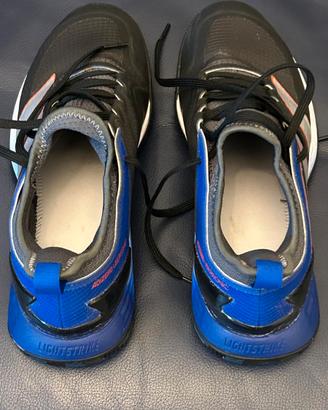 ADIDAS ADIZERO UBERSONIC - scarpe da padel