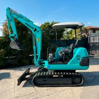 E187 Escavatore 30 q Komatsu