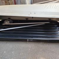 Box portapacchi Farad