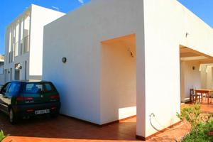 Sulmare villa 2camere climatiz giardino/2p.auto