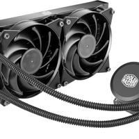 Dissipatore a liquido cooler manster