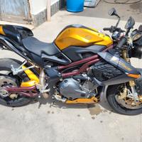 Benelli Tornado Naked Tre - 2006