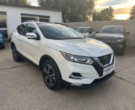 Nissan Qashqai 1.5dCi 115cv N-Connecta Full Led 20