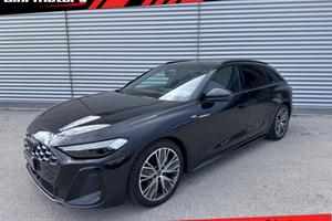 AUDI A5 Avant S-LINE TDI 150 kW mHEV+ S tronic S