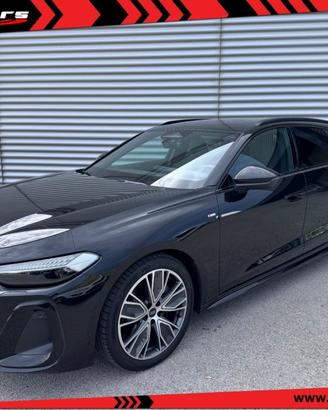 AUDI A5 Avant S-LINE TDI 150 kW mHEV+ S tronic S