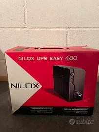 UPS Nilox Easy 480