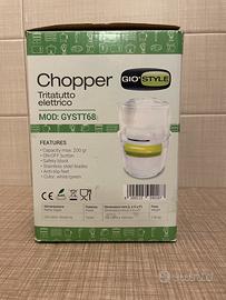 Elettrodomestico per la cucina