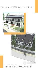 Ultima disponibilità