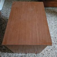 cassonetto legna
