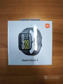 Redmi Watch 5