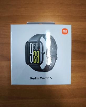 Redmi Watch 5