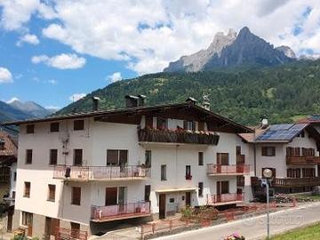 Casa vacanza a pochi minuti da Fiera di Primiero