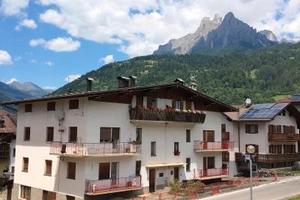 Casa vacanza a pochi minuti da Fiera di Primiero