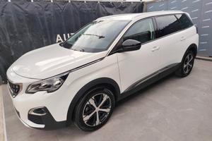 Peugeot 5008 1.5 BlueHDi 130cv 7 POSTI