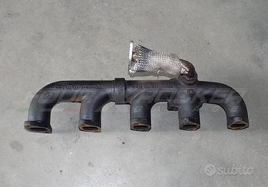 Collettore scarico Jeep Grand Cherokee WJ
