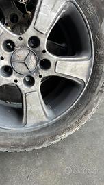 pneumatici buono stato 