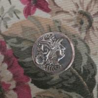 moneta antica romana 