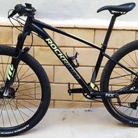 MTB 29 XC 100 tg M 1x12 SRAM NX 