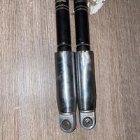 Ammortizzatori Sebac per ciclomotori