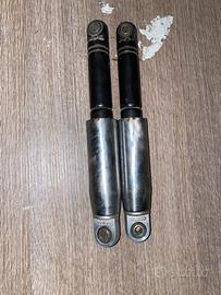 Ammortizzatori Sebac per ciclomotori