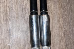 Ammortizzatori Sebac per ciclomotori