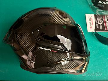 Casco integrale caberg