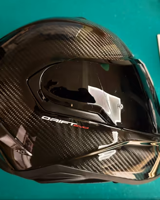 Casco integrale caberg