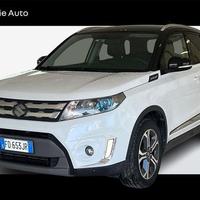 Suzuki Vitara II 2015 1.6 DDIS V-TOP S&S 2WD