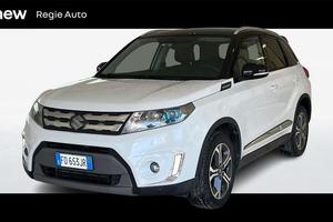 Suzuki Vitara II 2015 1.6 DDIS V-TOP S&S 2WD