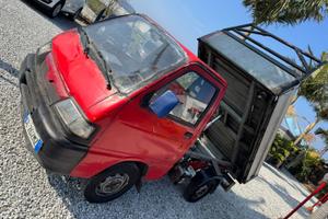 Piaggio porter